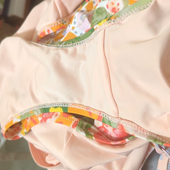 ALJA Horvat + Anthropologie Tartini One Piece Swimsuit - Picture 13 of 16